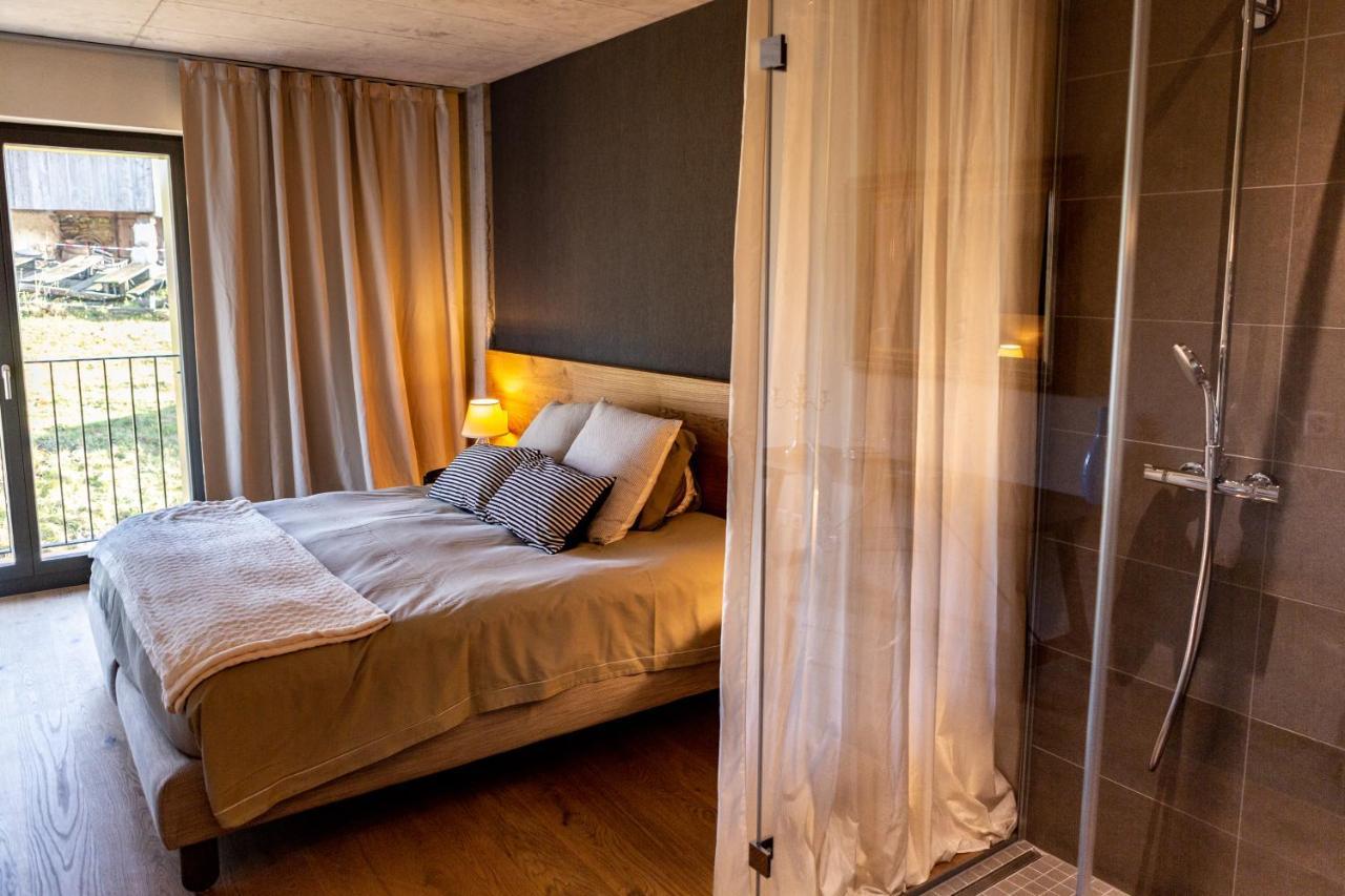 De L’ours Hotel 3*