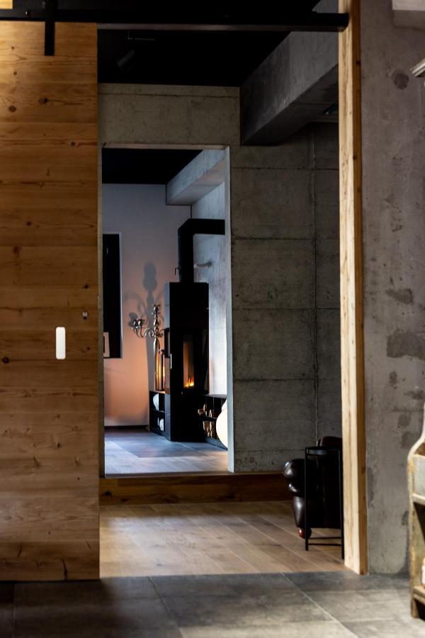 De L’ours Hotel
