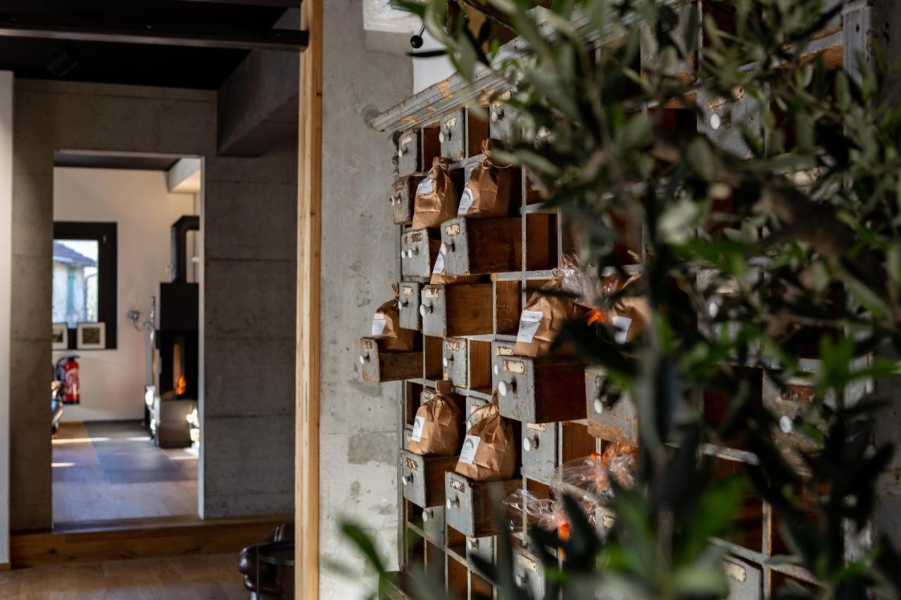 De L’ours Hotel