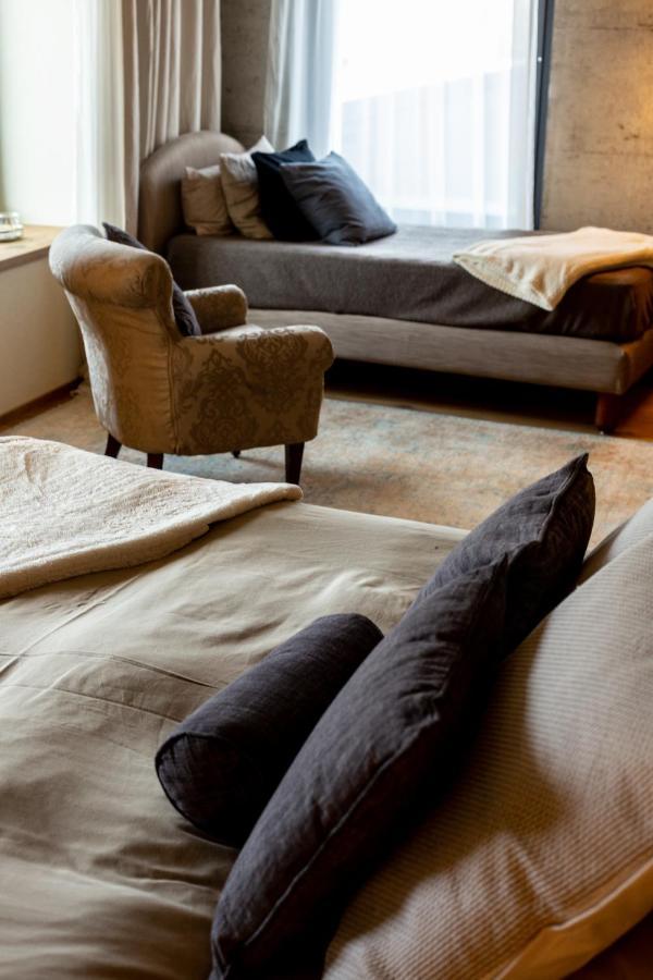 De L’ours Hotel