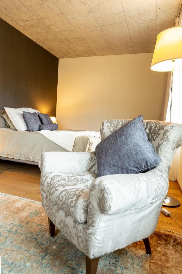 De L'ours Hotel