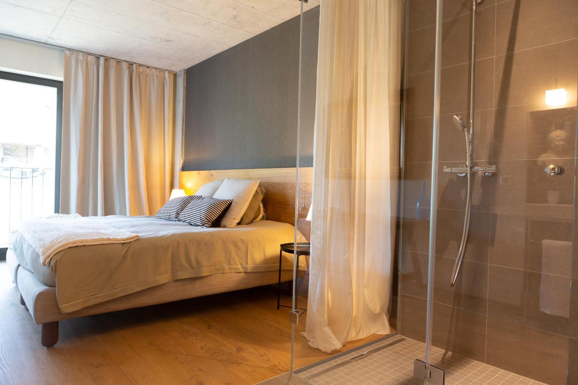De L’ours Hotel